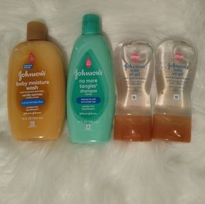 Johnson's Baby Supplies